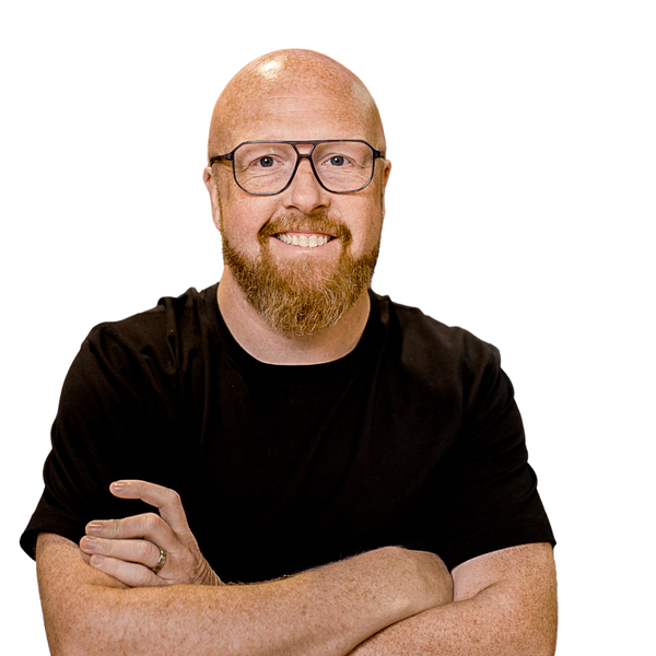 Jared Chamberlain, REALTOR®, Associate Broker/Co-Owner